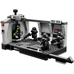 LEGO® Star Wars™ 75324 Atak mrocznych szturmowców™